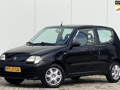 Fiat Seicento