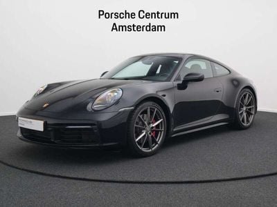 Porsche 911 Carrera S