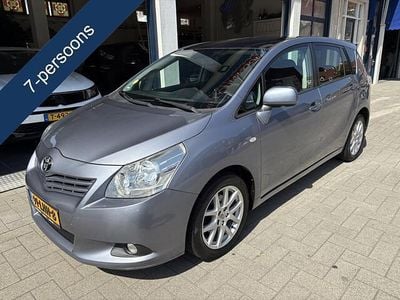 Toyota Verso