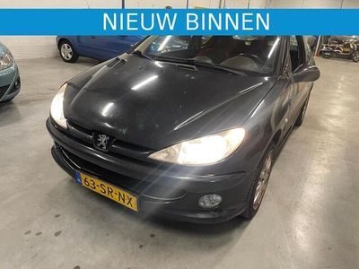 tweedehands Peugeot 206 