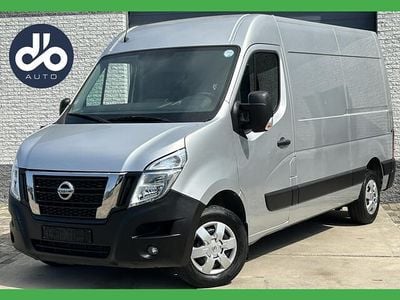 Nissan Interstar
