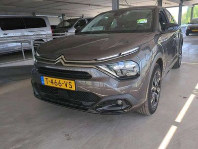 Citroën e-C4