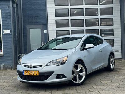 tweedehands Opel Astra GTC 1.4 Turbo Sport | Airco | Navi | Cruise | N.A.
