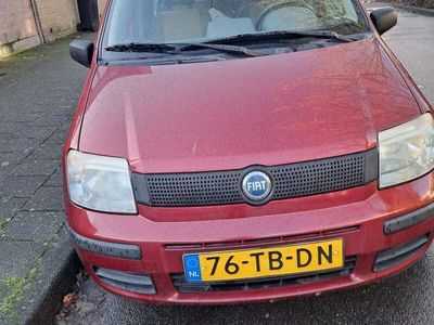 tweedehands Fiat Panda 1.1 Active