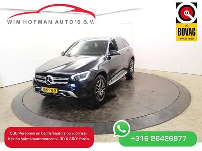 Mercedes GLC300