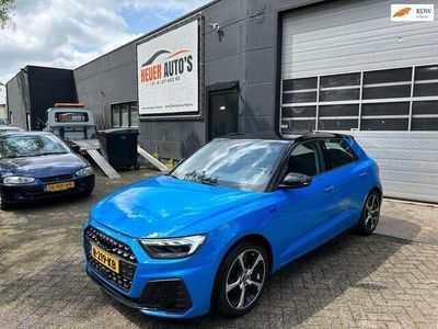 tweedehands Audi A1 Sportback 30 TFSI Pro Line S