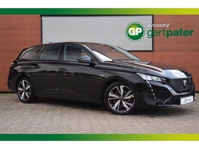 Peugeot 308 SW