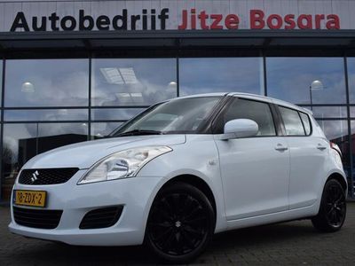 tweedehands Suzuki Swift 1.2 Bandit EASSS Airco | Originele Audio | Stoelve