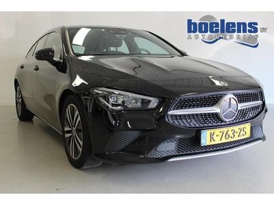 Mercedes CLA180