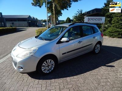 Renault Clio GrandTour