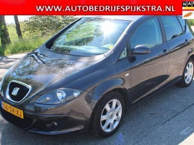 Seat Altea