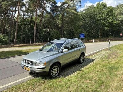 Zilver Gebruikt 2007 Volvo XC90 Summum SUV | € 17.500