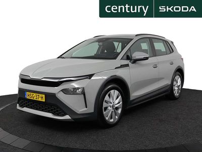 Grijs Gebruikt 2025 Skoda Elroq Selection SUV | € 31.995