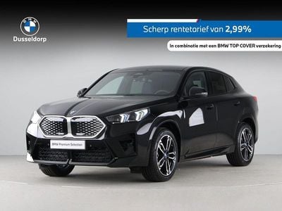 BMW iX2