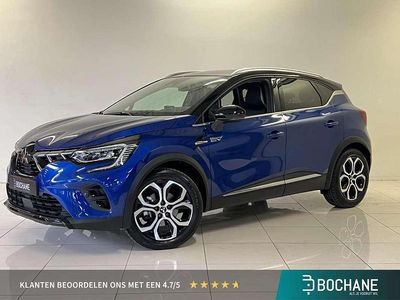 Occasion Mitsubishi ASX Edition 94 PK (69 kW) 2024 Blauw SUV