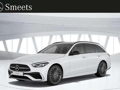 Mercedes C180