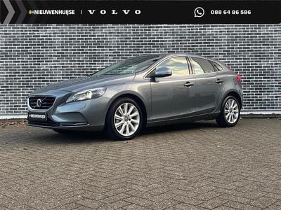 Gebruikt 2016 Volvo V40 | € 16.399 (Goede deal)