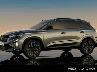 Grijs Nieuw 2025 Renault Austral Esprit Alpine SUV | € 49.132 (Duur)