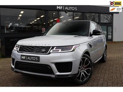 Occasion Land Rover Range Rover Sport SE 301 PK (221 kW) 2021 SUV