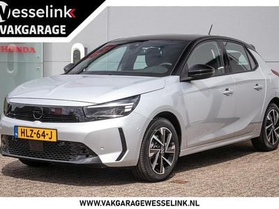 Occasion Opel Corsa GS Line 102 PK (75 kW) 2024 Grijs Hatchback