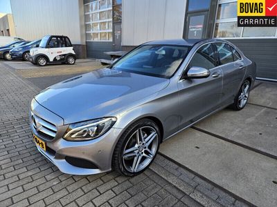 Mercedes C180