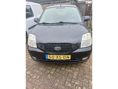 tweedehands Kia Picanto 1.0 D-light