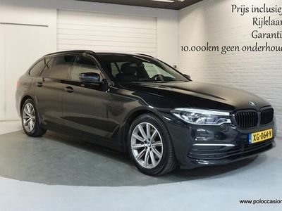 tweedehands BMW 520 520 Touring i Dealeronderhouden | Comfortstoelen |