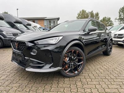 Zwart Gebruikt 2023 Cupra Formentor VZ SUV | € 57.175
