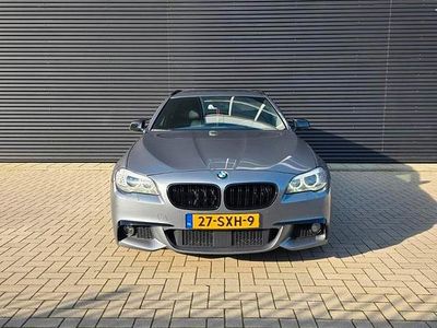 Occasion BMW 535 M Sport 390 PK (286 kW) 2012 Stationwagen