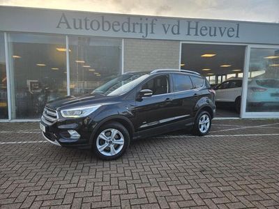 tweedehands Ford Kuga 1.5 EcoBoost Titanium *100% dealer*Automatische kl