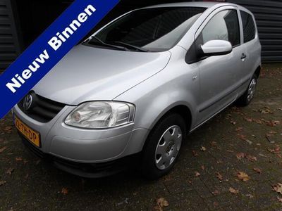 tweedehands VW Fox 1.4 Trendline 1.4