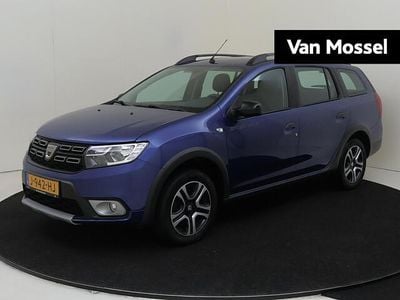 Dacia Logan MCV