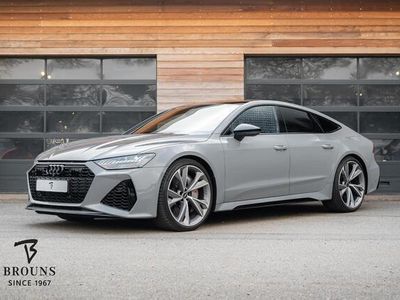 Audi RS7 Sportback
