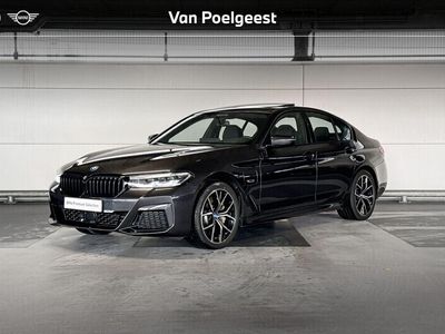 BMW 530e