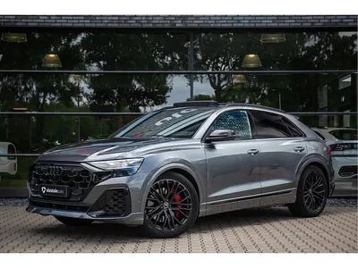Occasion 2024 Audi Q8 Competition SUV | € 89.900 (Eerlijke prijs)