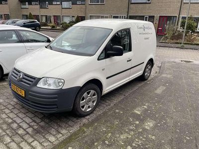 Occasion 2005 VW Caddy MPV | € 1.450 (Eerlijke prijs)