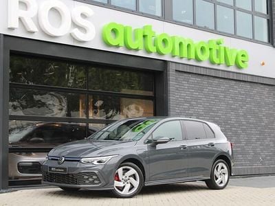 VW Golf VIII