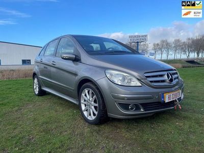 tweedehands Mercedes B170 170