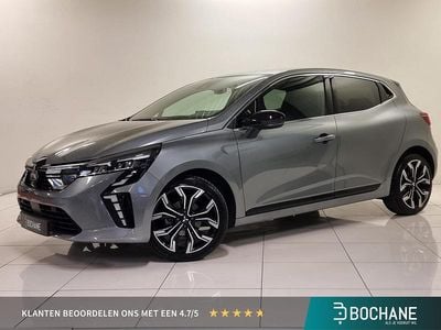 Grijs Gebruikt 2024 Mitsubishi Colt Edition Hatchback | € 21.695 (Eerlijke prijs)