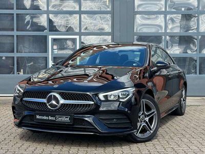 Mercedes CLA250