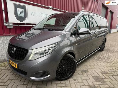 Overige Occasion 2017 Mercedes V250 Avantgarde MPV | € 37.950