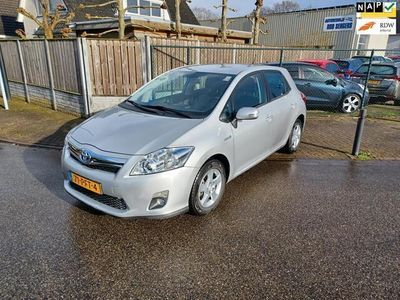 tweedehands Toyota Auris 1.8 Full Hybrid Aspiration