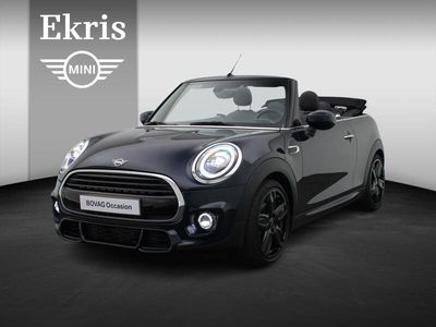 Mini Cooper Cabriolet