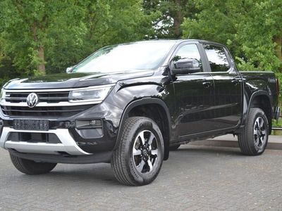 VW Amarok