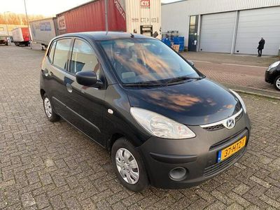 tweedehands Hyundai i10 NAP! |99.000KM!! NETTE AUTO!! 1.1 Pure