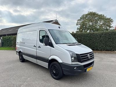 VW Crafter