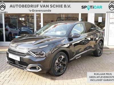 tweedehands Citroën C4 PT 130 Shine Camera | Navi | Leren bekleding