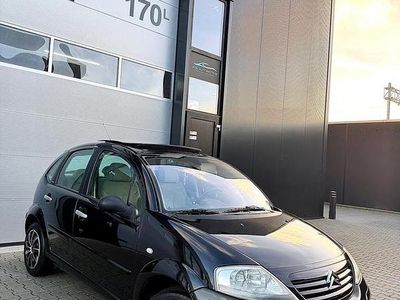 Gebruikt 2004 Citroën C3 Exclusive | € 2.399 (Iets duurder)