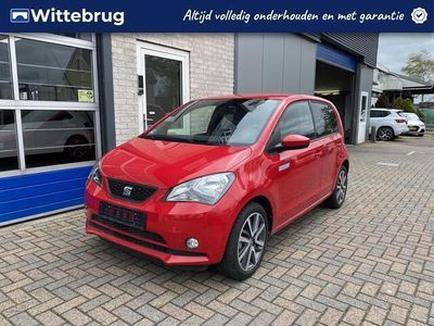 Seat Mii Electric