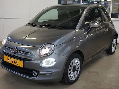 Occasion Fiat 500 Dolcevita 69 PK (50 kW) 2023 Grijs Hatchback